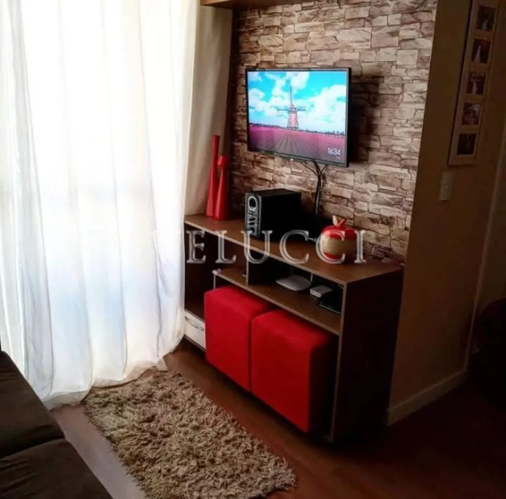Apartamento, 2 quartos, 51 m² - Foto 9