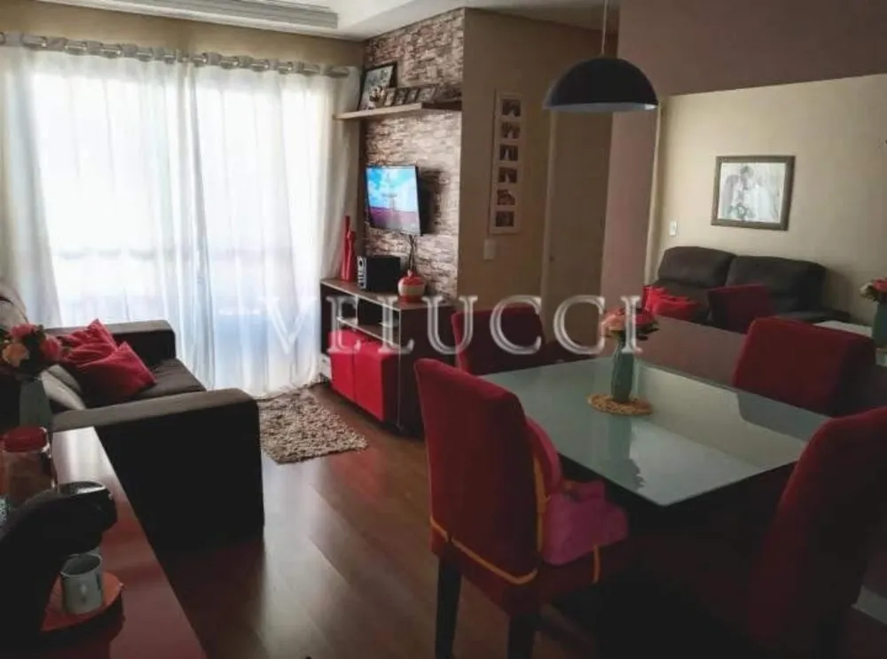 Apartamento, 2 quartos, 51 m² - Foto 1