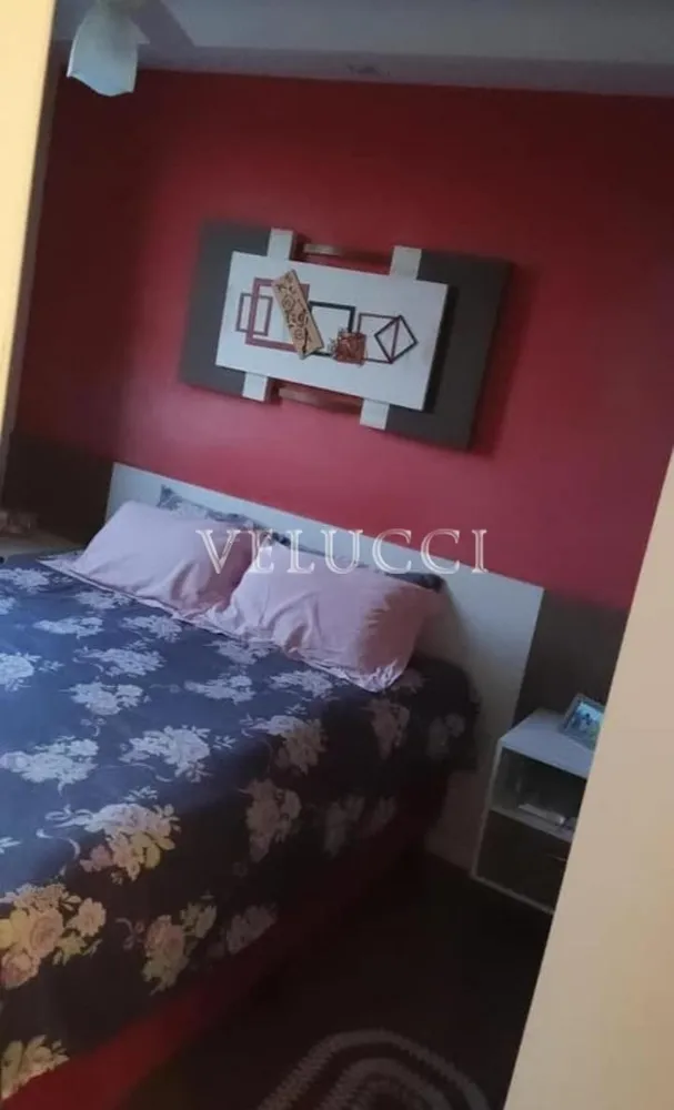 Apartamento, 2 quartos, 51 m² - Foto 8