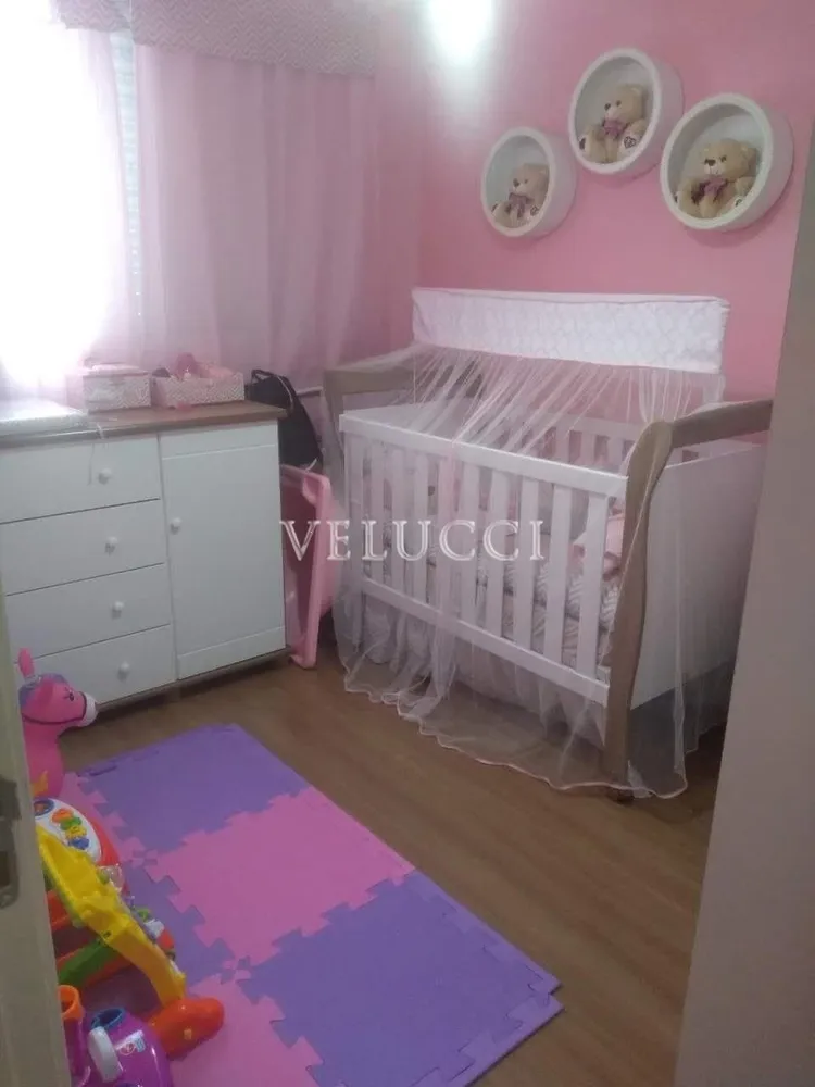 Apartamento, 2 quartos, 51 m² - Foto 5
