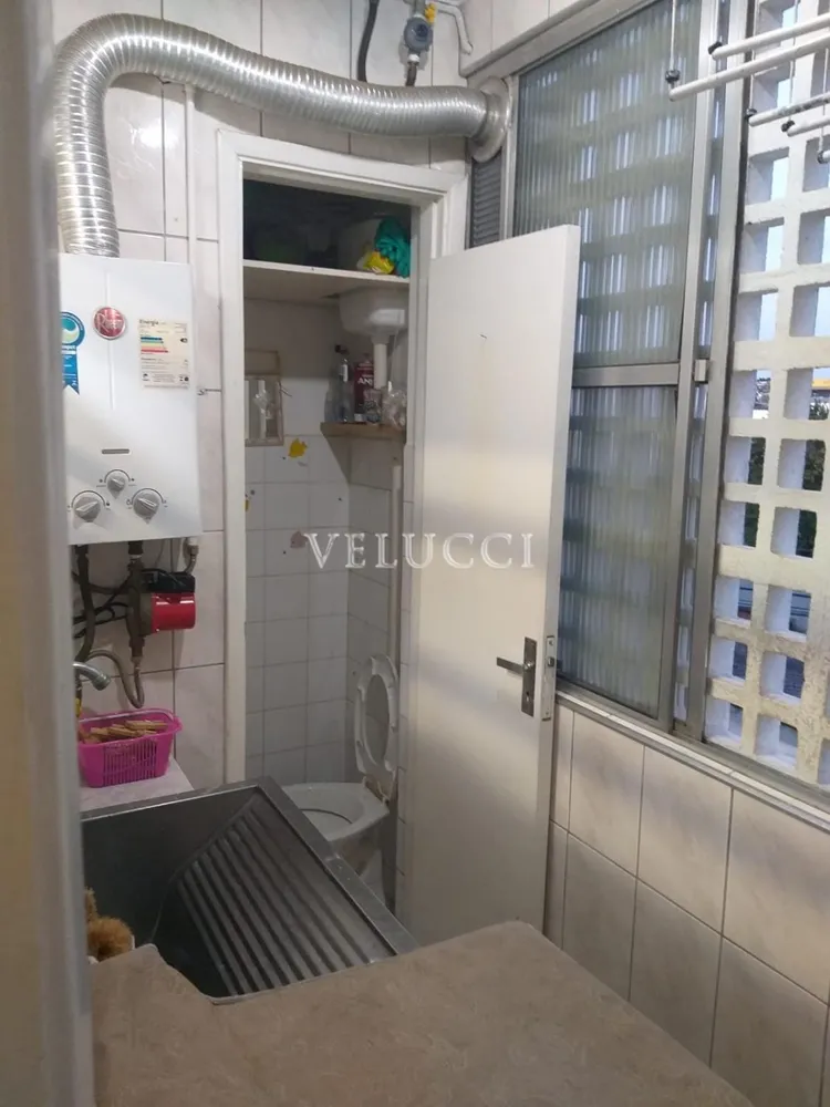 Apartamento, 3 quartos, 74 m² - Foto 12
