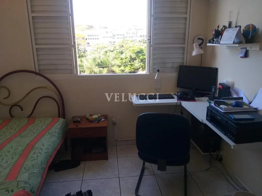 Apartamento, 3 quartos, 74 m² - Foto 3