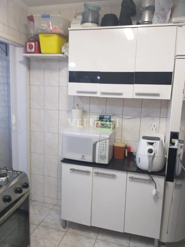 Apartamento, 3 quartos, 74 m² - Foto 15