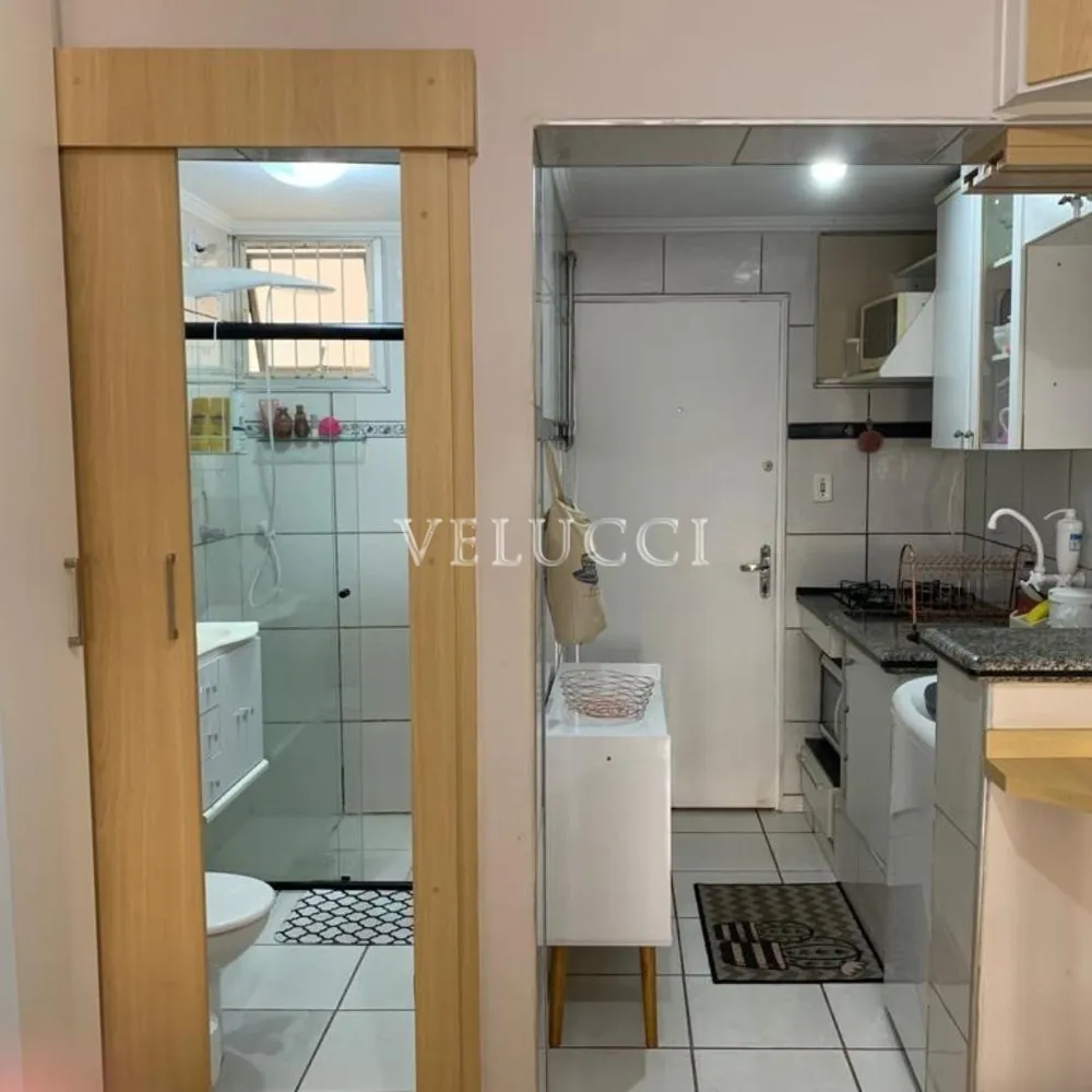 Kitnet-Studio, 35 m² - Foto 10