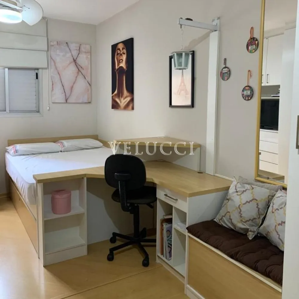 Kitnet-Studio, 35 m² - Foto 7