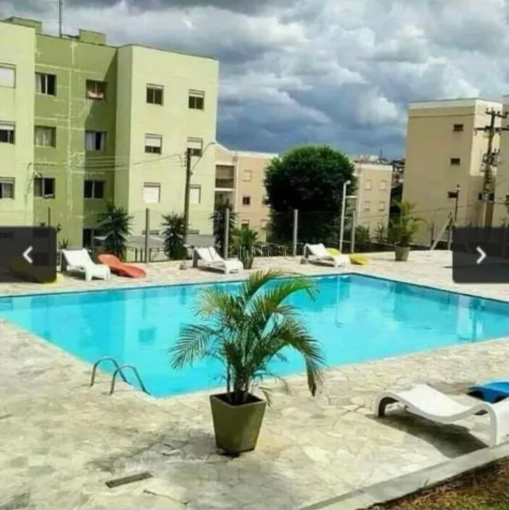 Apartamento, 2 quartos, 57 m² - Foto 18