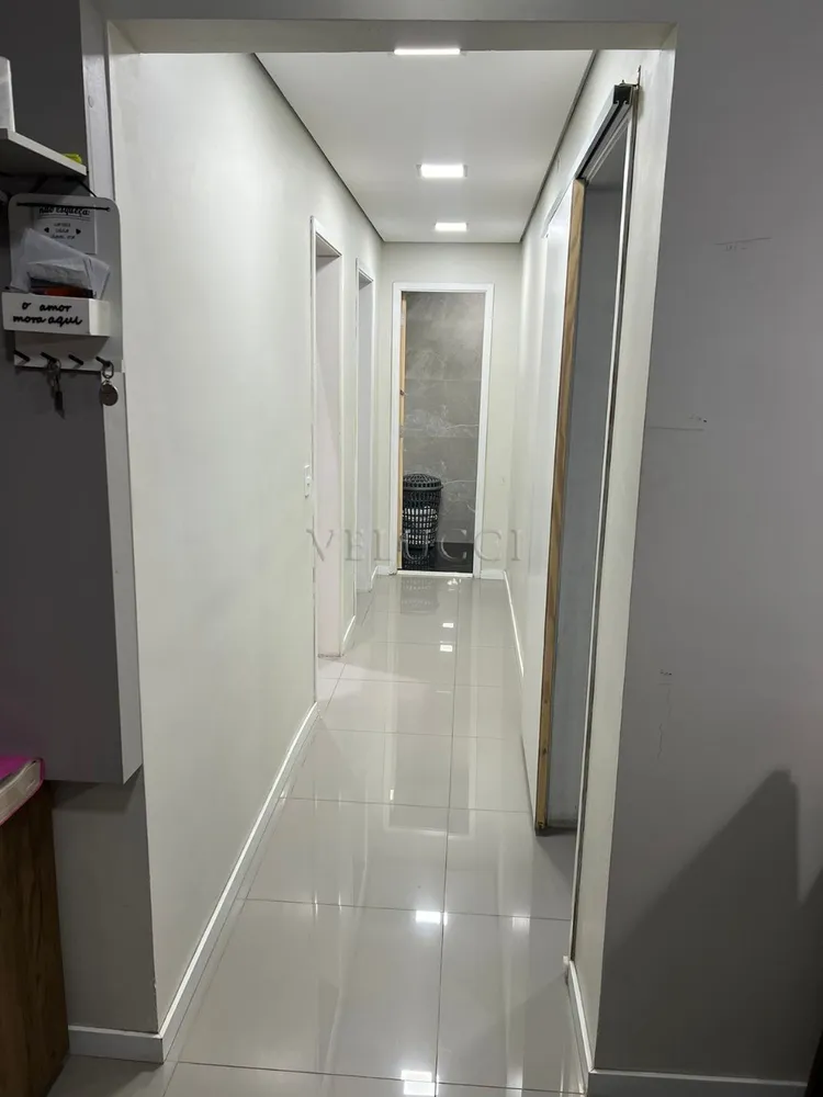 Apartamento, 2 quartos, 57 m² - Foto 3