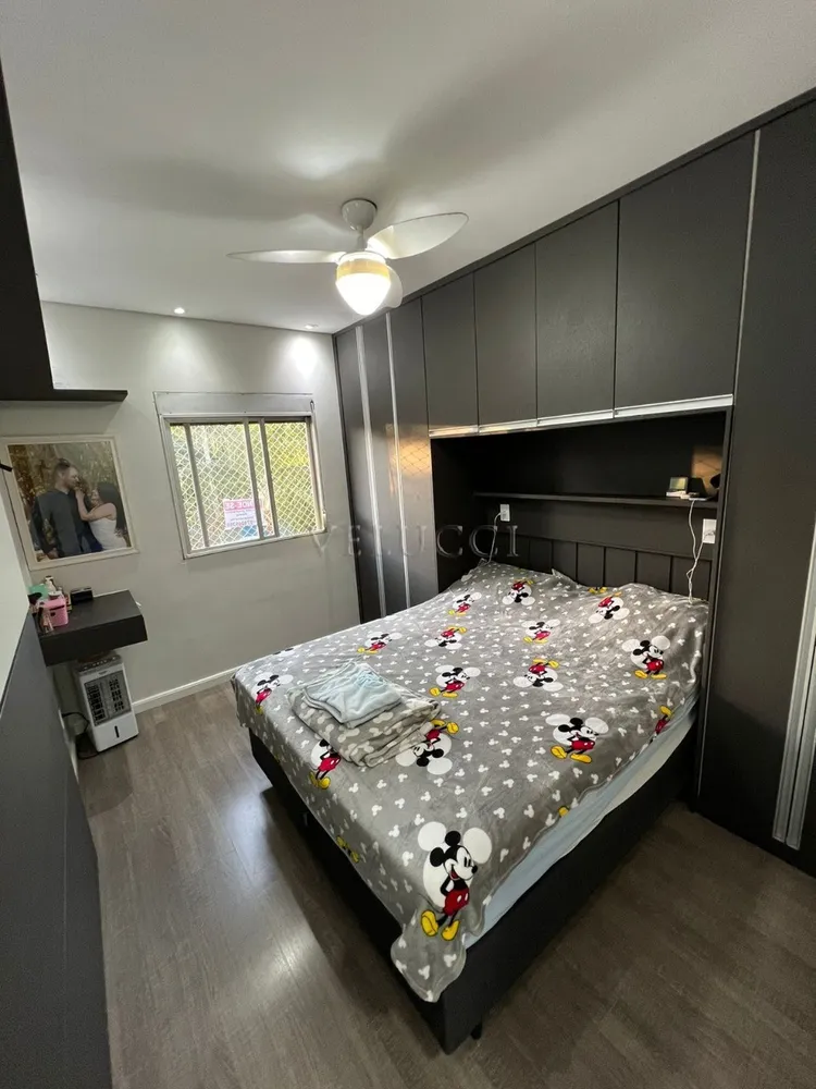 Apartamento, 2 quartos, 57 m² - Foto 9