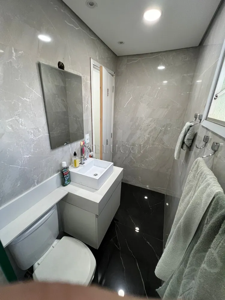 Apartamento, 2 quartos, 57 m² - Foto 12