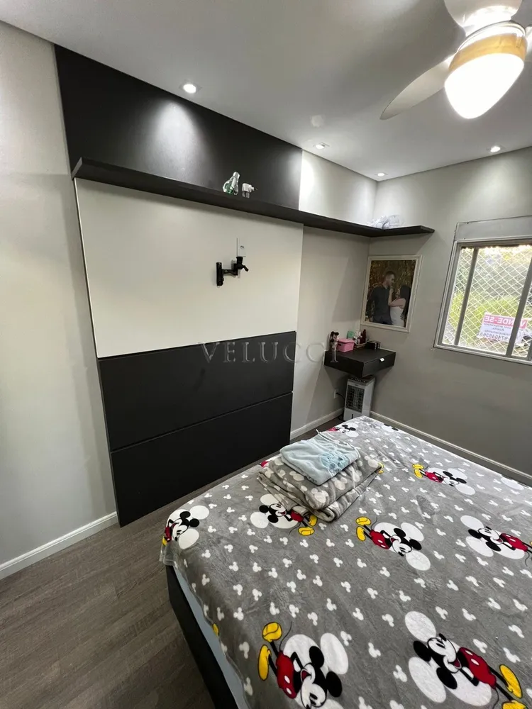 Apartamento, 2 quartos, 57 m² - Foto 10