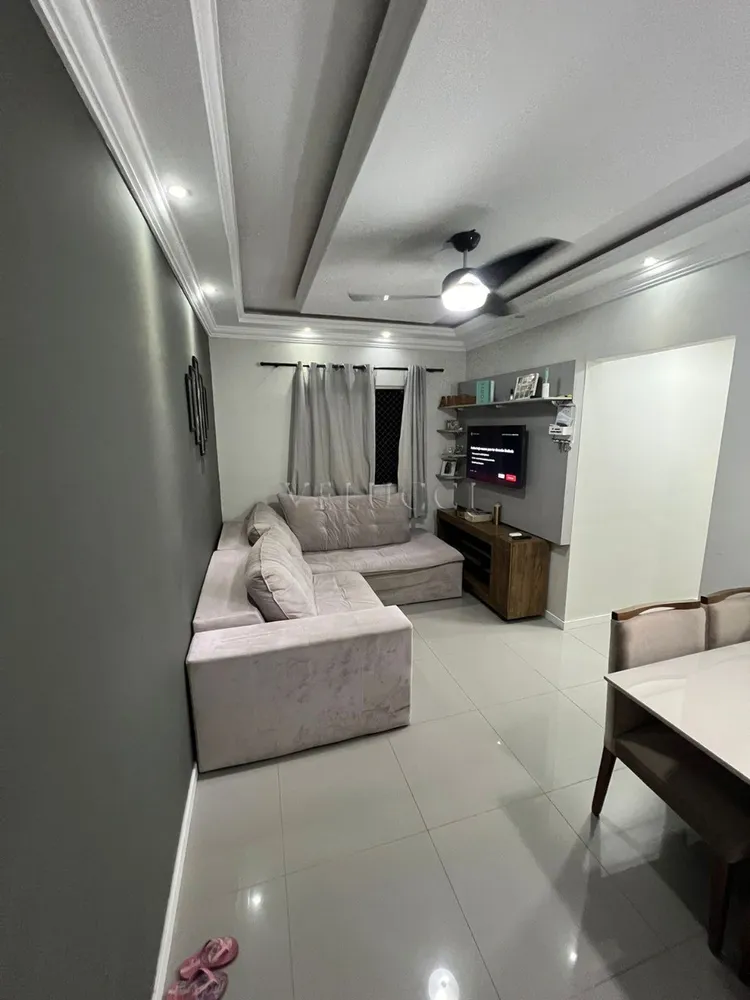 Apartamento, 2 quartos, 57 m² - Foto 1