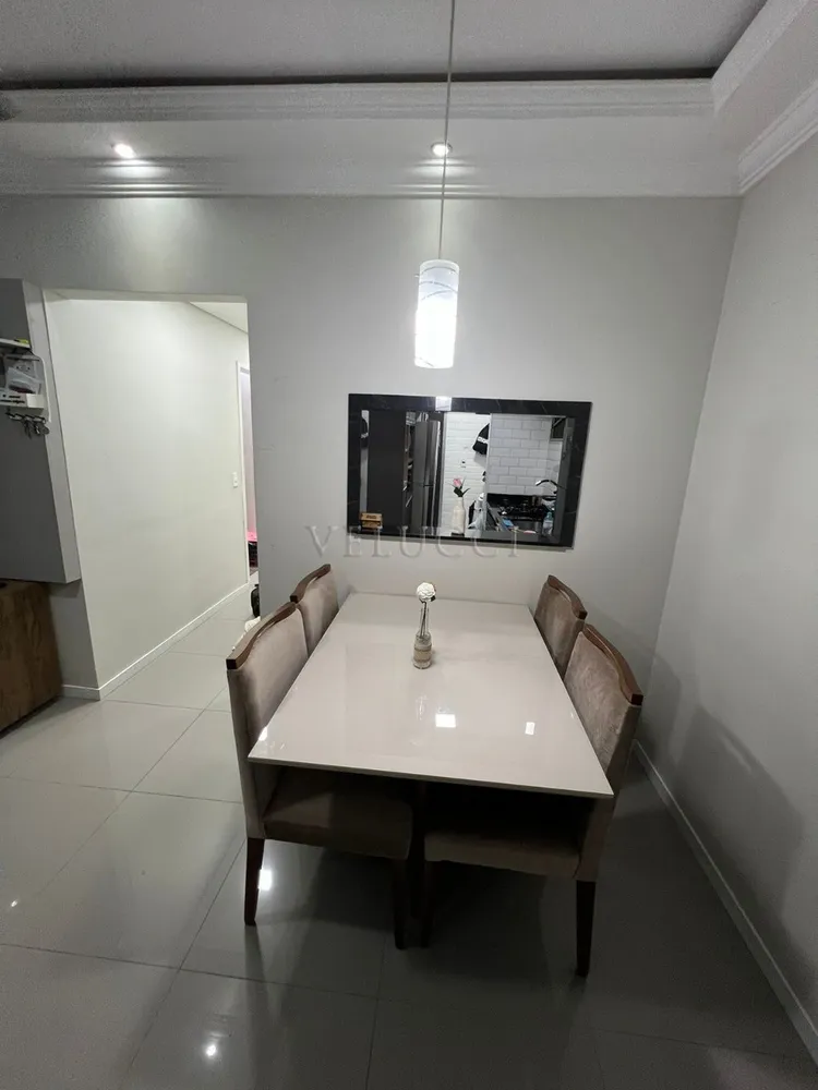 Apartamento, 2 quartos, 57 m² - Foto 5