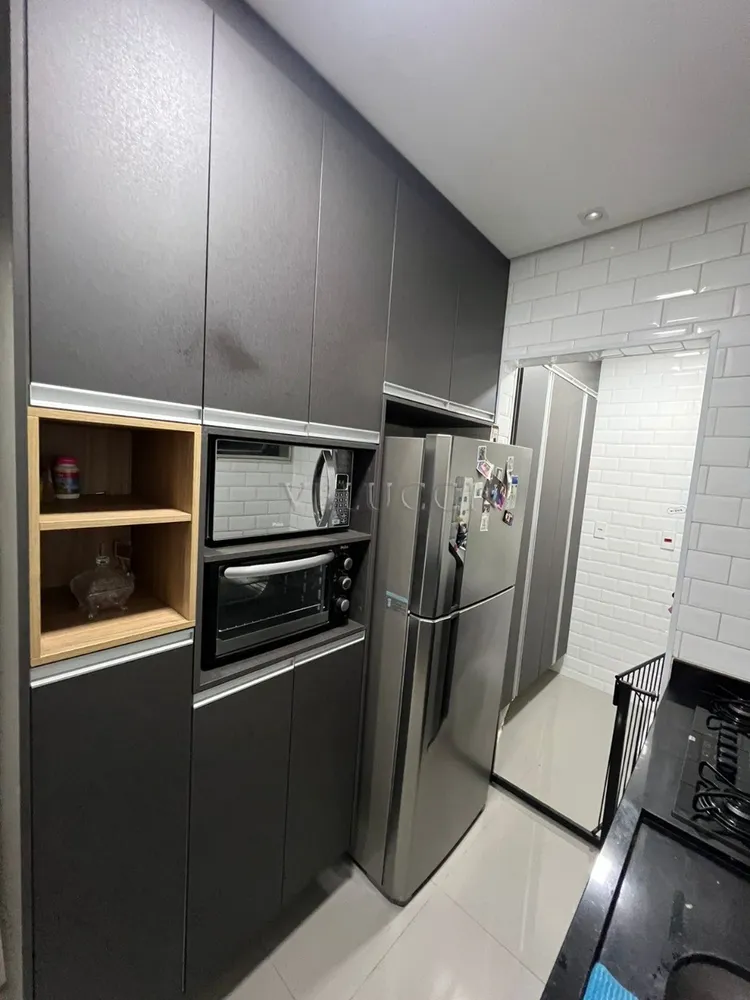 Apartamento, 2 quartos, 57 m² - Foto 2