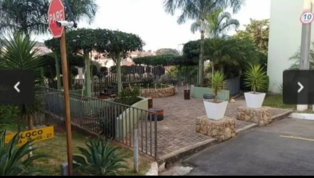 Apartamento, 2 quartos, 57 m² - Foto 19