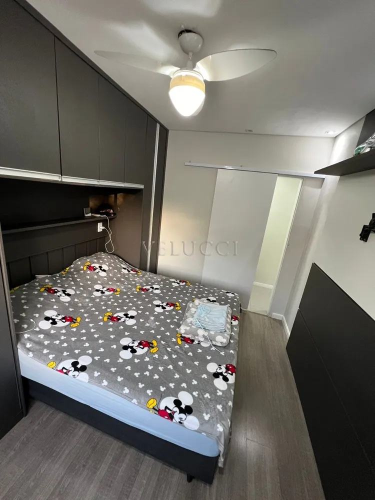 Apartamento, 2 quartos, 57 m² - Foto 11