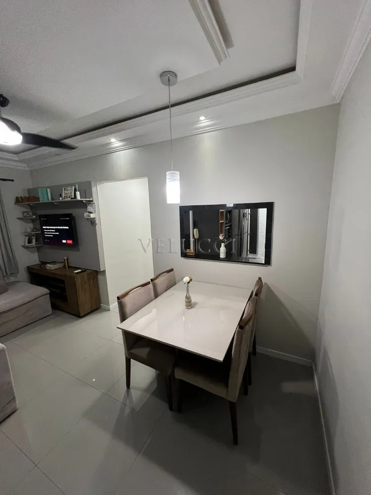 Apartamento, 2 quartos, 57 m² - Foto 6