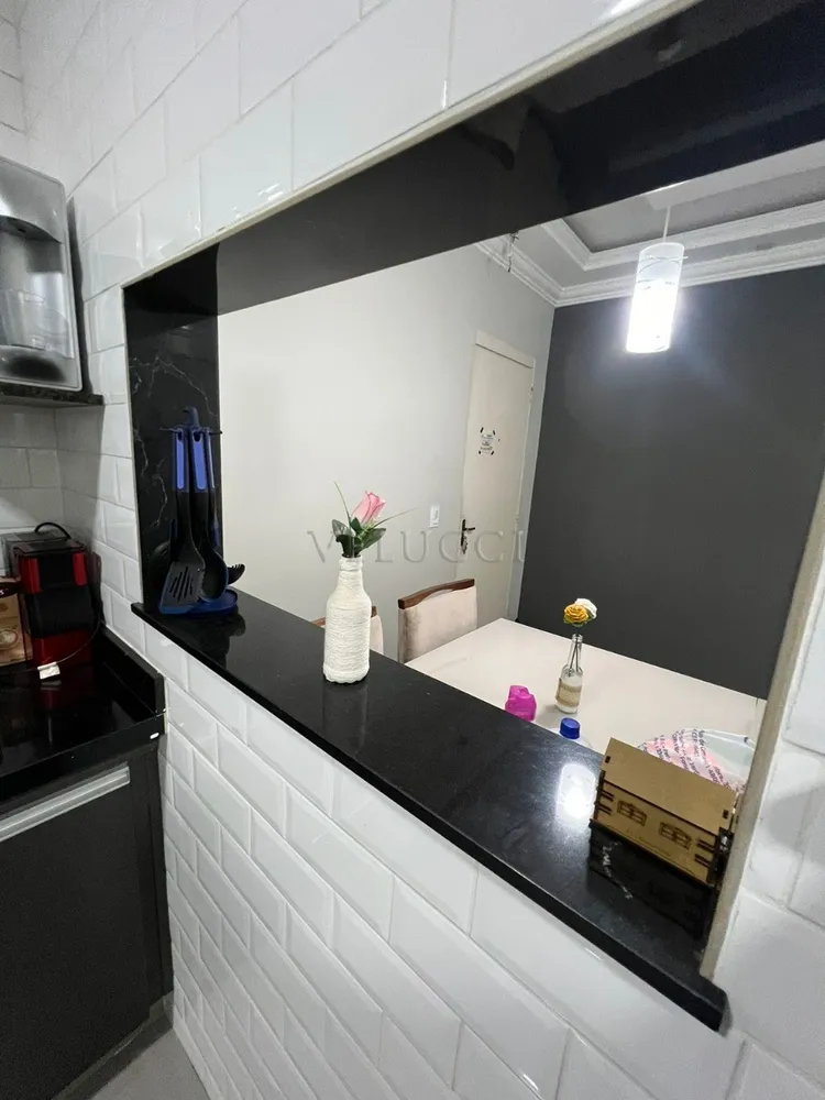 Apartamento, 2 quartos, 57 m² - Foto 4