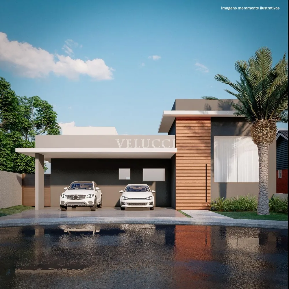 Casa, 4 quartos, 287 m² - Foto 4