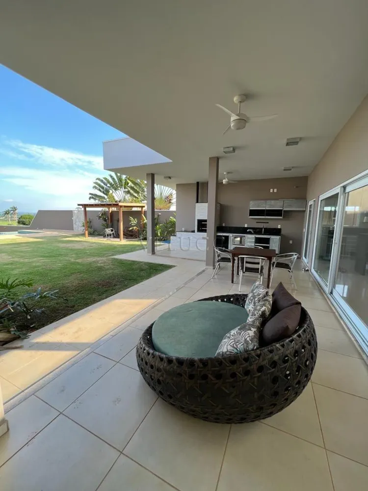 Casa, 4 quartos, 380 m² - Foto 13