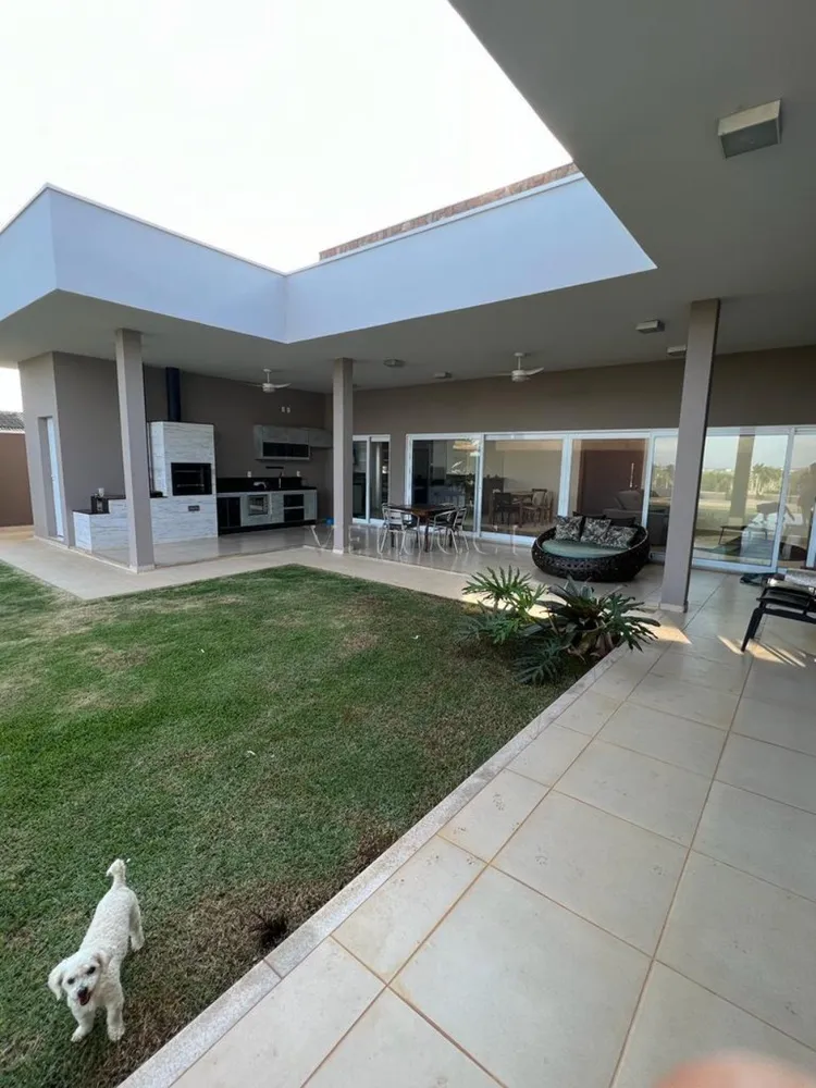 Casa, 4 quartos, 380 m² - Foto 15