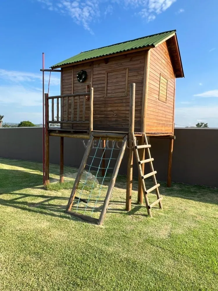 Casa, 4 quartos, 380 m² - Foto 17