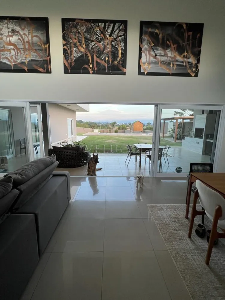 Casa, 4 quartos, 380 m² - Foto 2