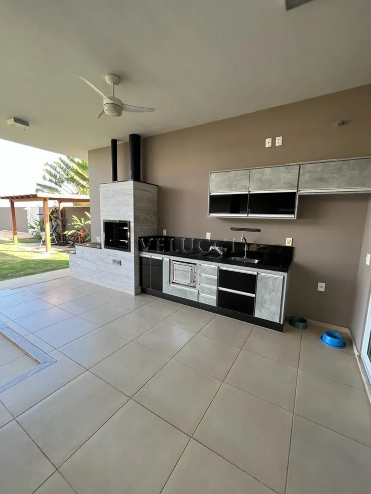 Casa, 4 quartos, 380 m² - Foto 14