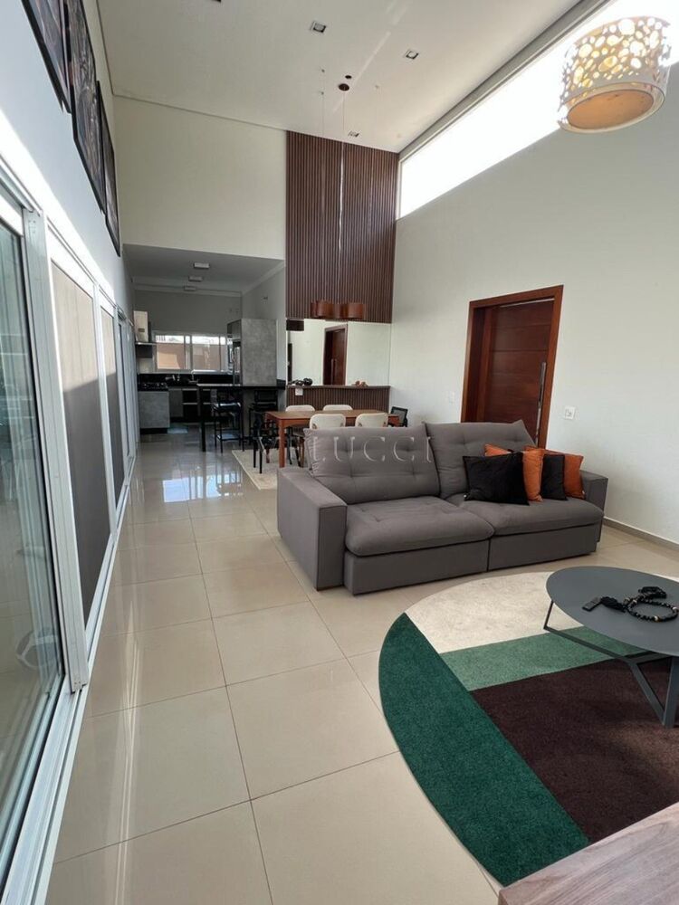 Casa, 4 quartos, 380 m² - Foto 2
