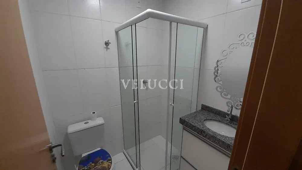 Apartamento, 2 quartos, 58 m² - Foto 2