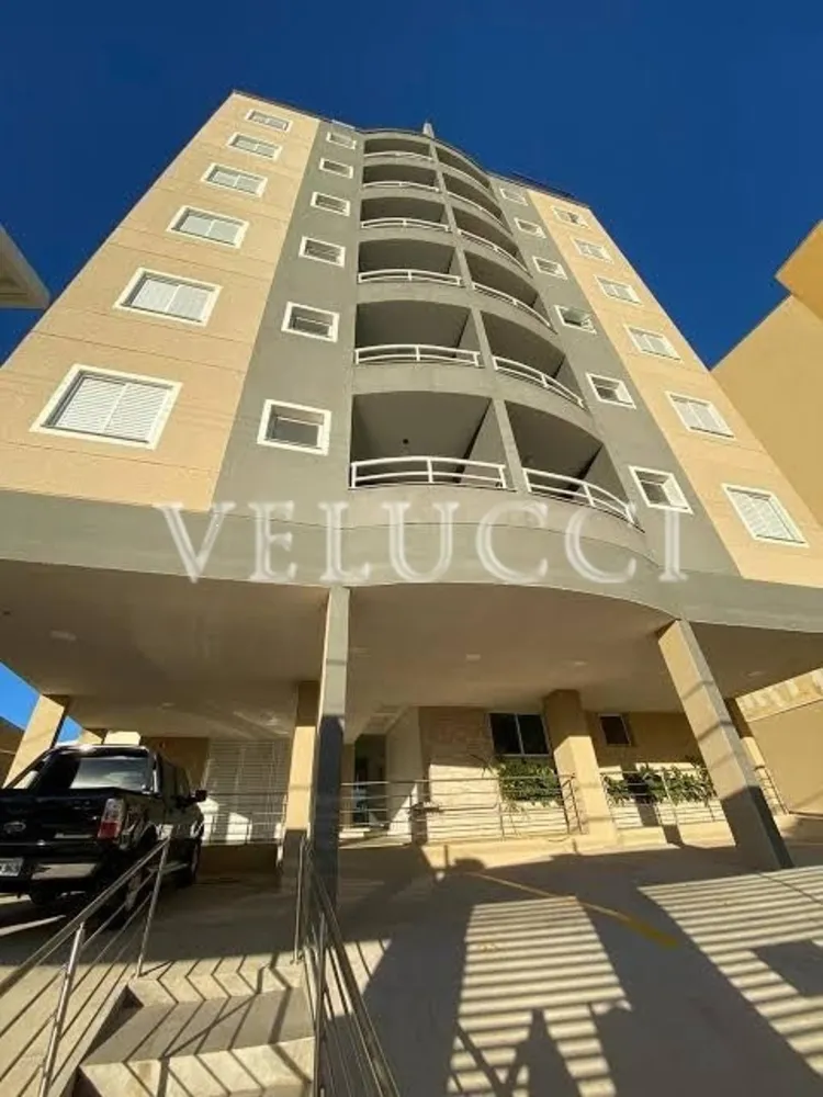 Apartamento, 2 quartos, 58 m² - Foto 13