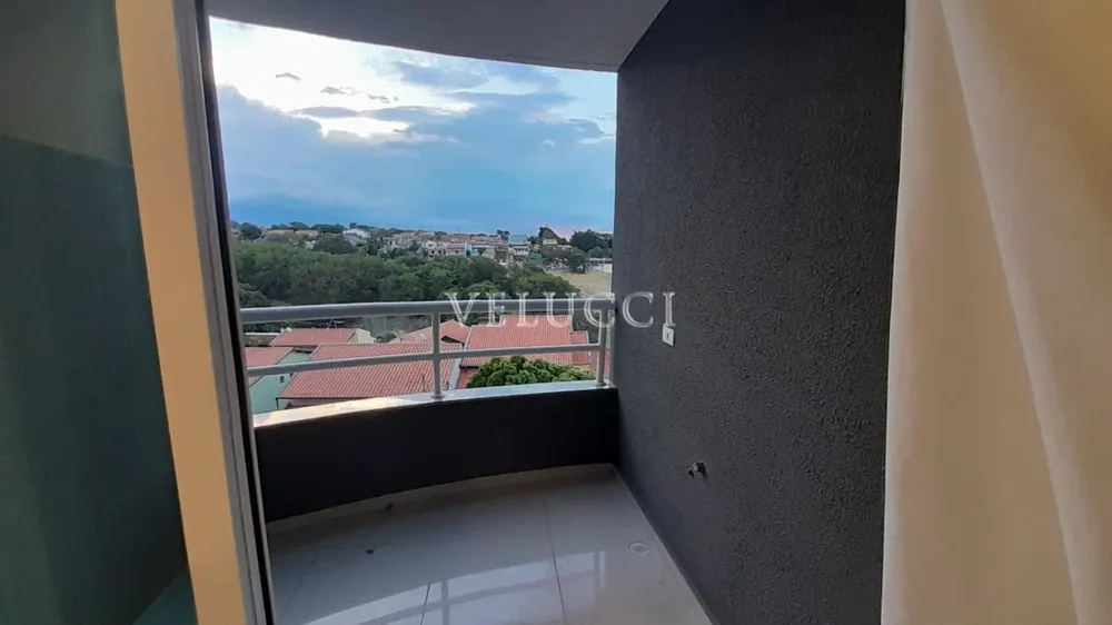 Apartamento, 2 quartos, 58 m² - Foto 3