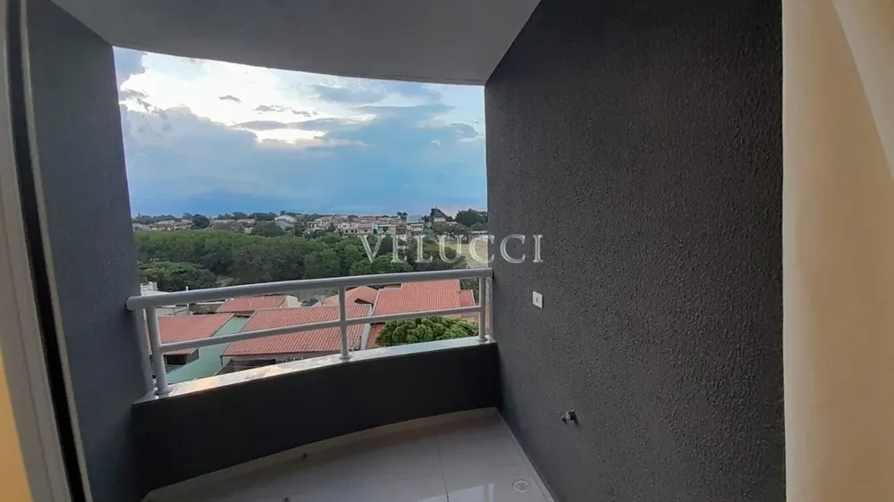 Apartamento, 2 quartos, 58 m² - Foto 6