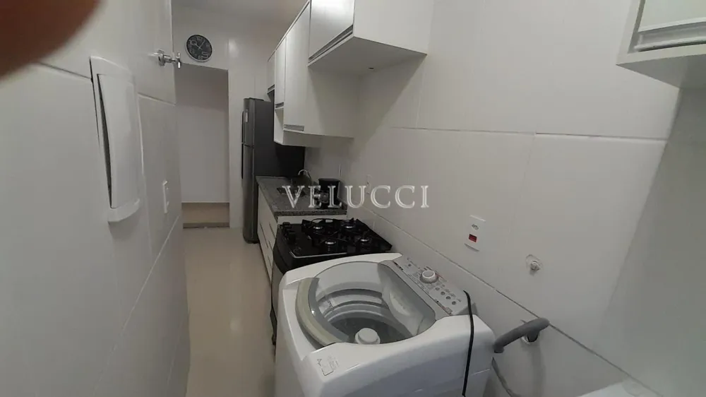 Apartamento, 2 quartos, 58 m² - Foto 5