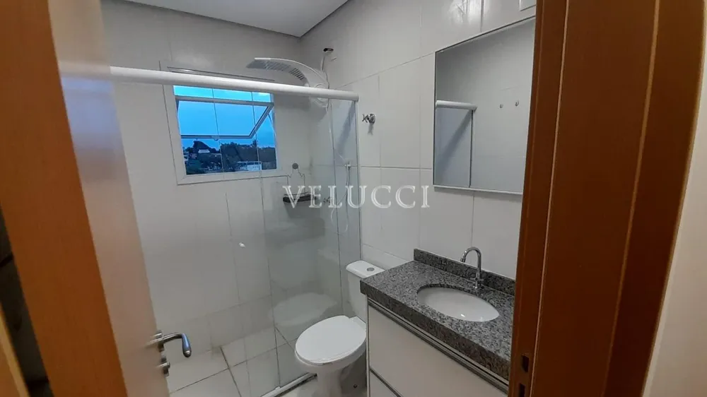 Apartamento, 2 quartos, 58 m² - Foto 9