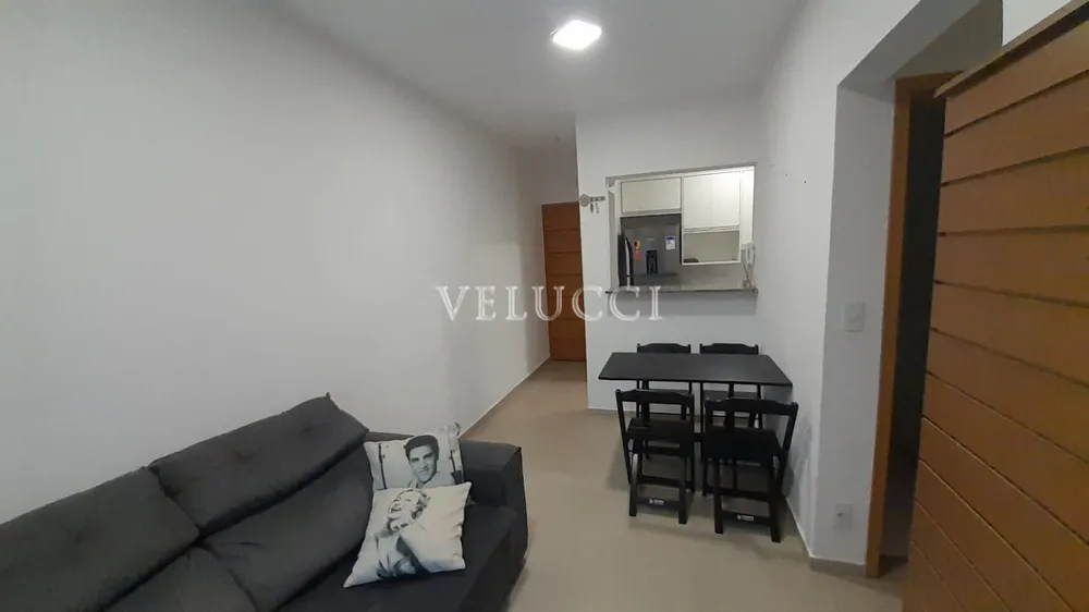 Apartamento, 2 quartos, 58 m² - Foto 8