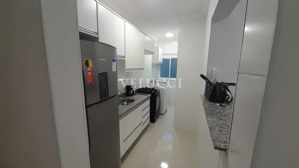 Apartamento, 2 quartos, 58 m² - Foto 10