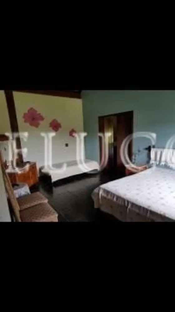 Sítio, 6 quartos, 1130 m² - Foto 3