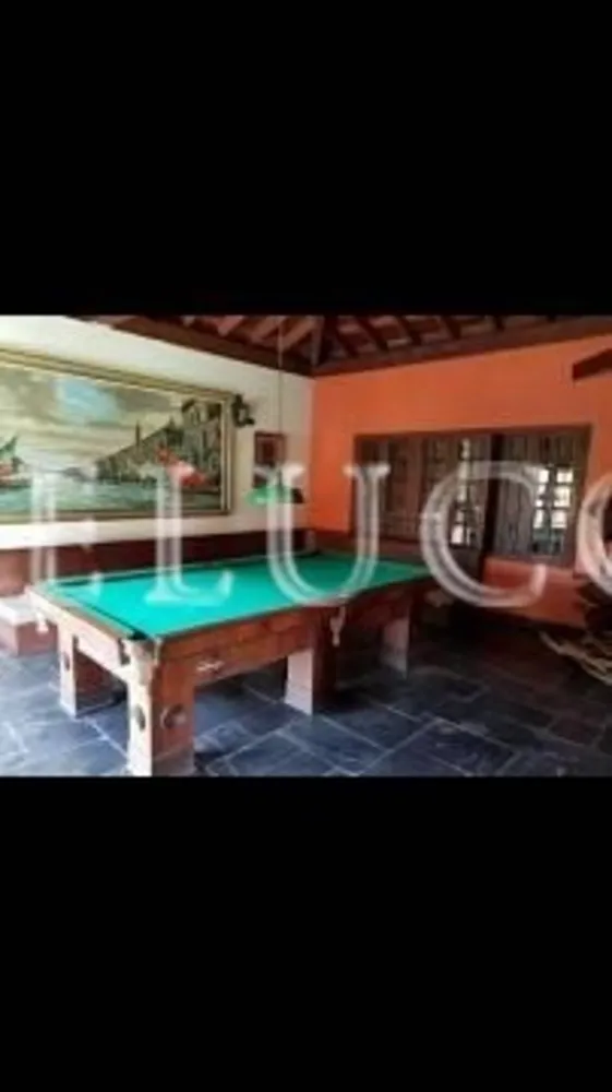 Sítio, 6 quartos, 1130 m² - Foto 12