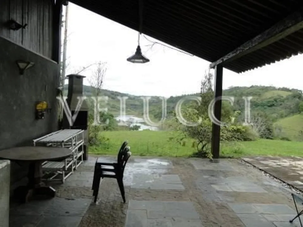 Sítio, 6 quartos, 1130 m² - Foto 14