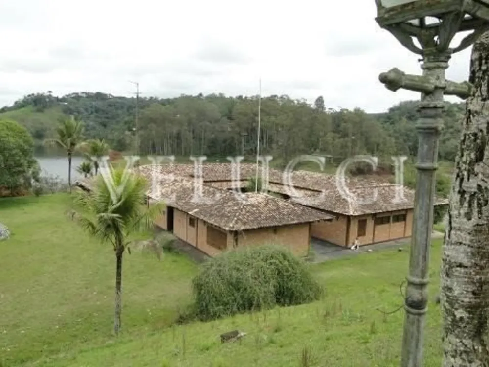 Sítio, 6 quartos, 1130 m² - Foto 6