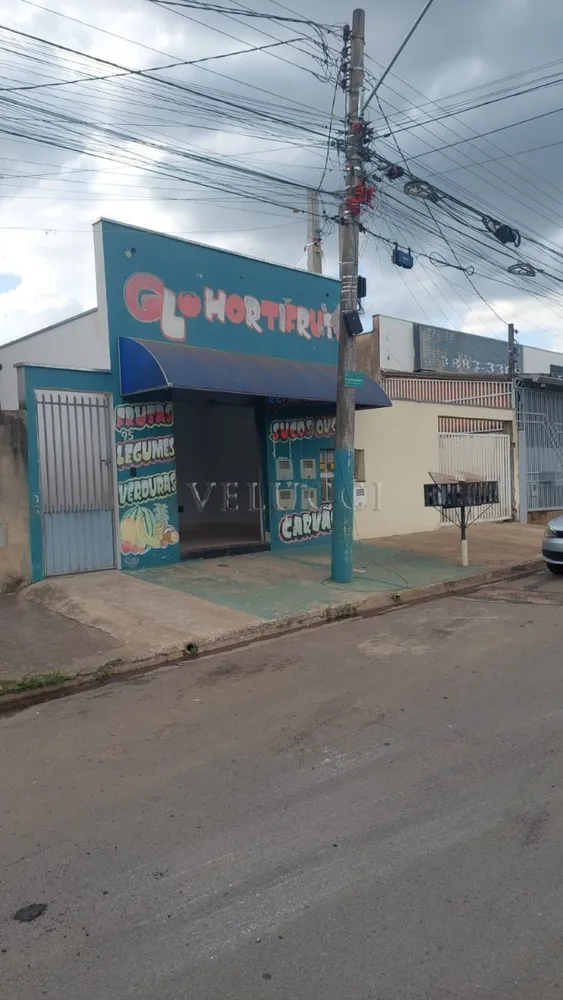 Loja-Salão, 16 m² - Foto 7