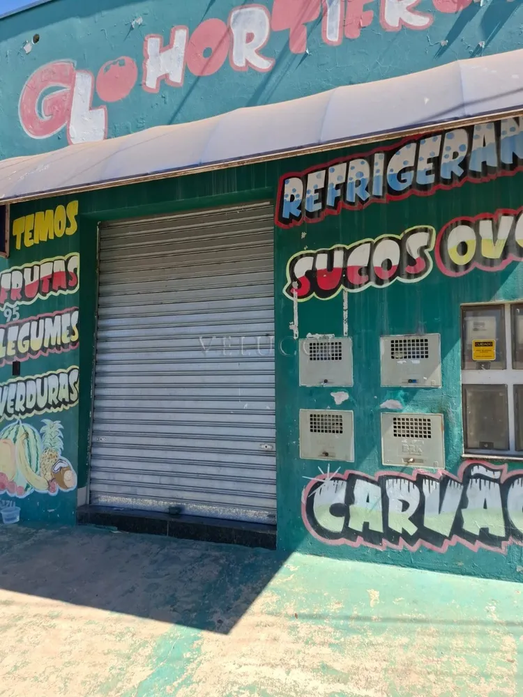 Loja-Salão, 16 m² - Foto 6