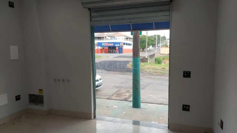 Loja-Salão, 16 m² - Foto 1