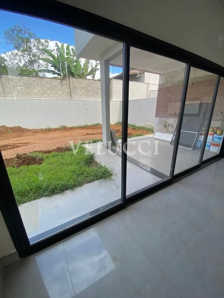 Casa, 3 quartos, 238 m² - Foto 11