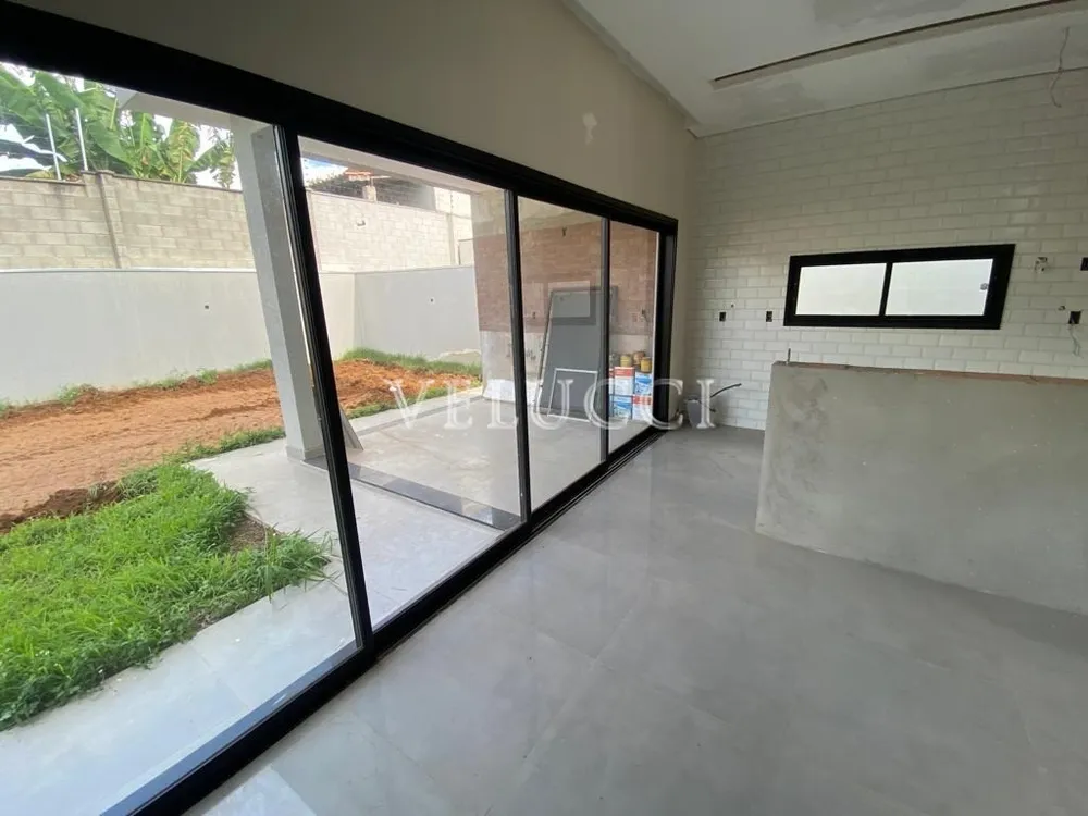Casa, 3 quartos, 238 m² - Foto 5