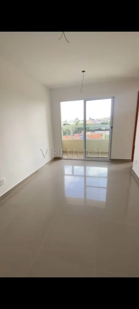 Apartamento, 2 quartos, 47 m² - Foto 1