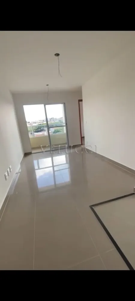 Apartamento, 2 quartos, 47 m² - Foto 3