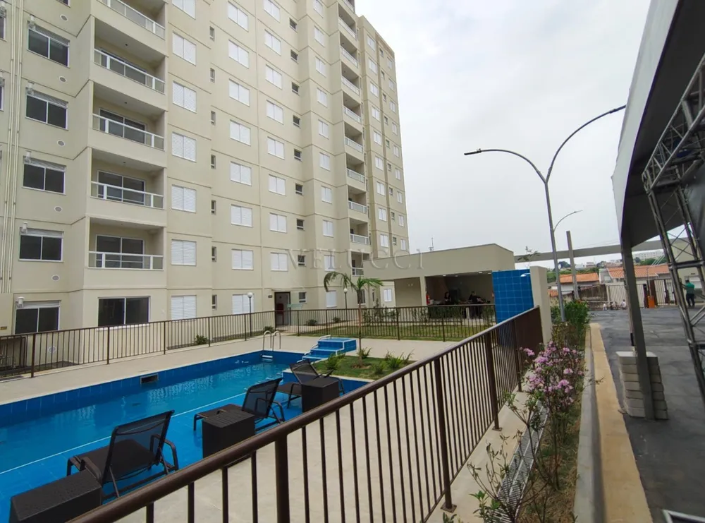 Apartamento, 2 quartos, 47 m² - Foto 18