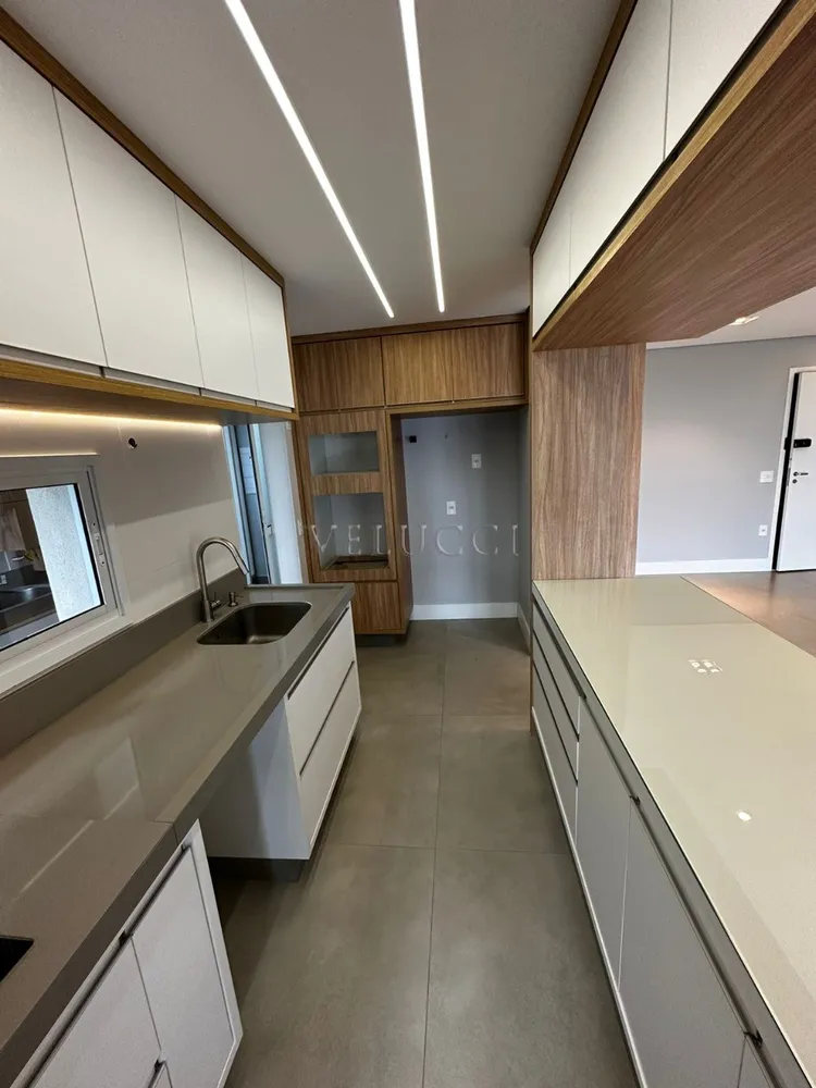 Apartamento, 3 quartos, 130 m² - Foto 3