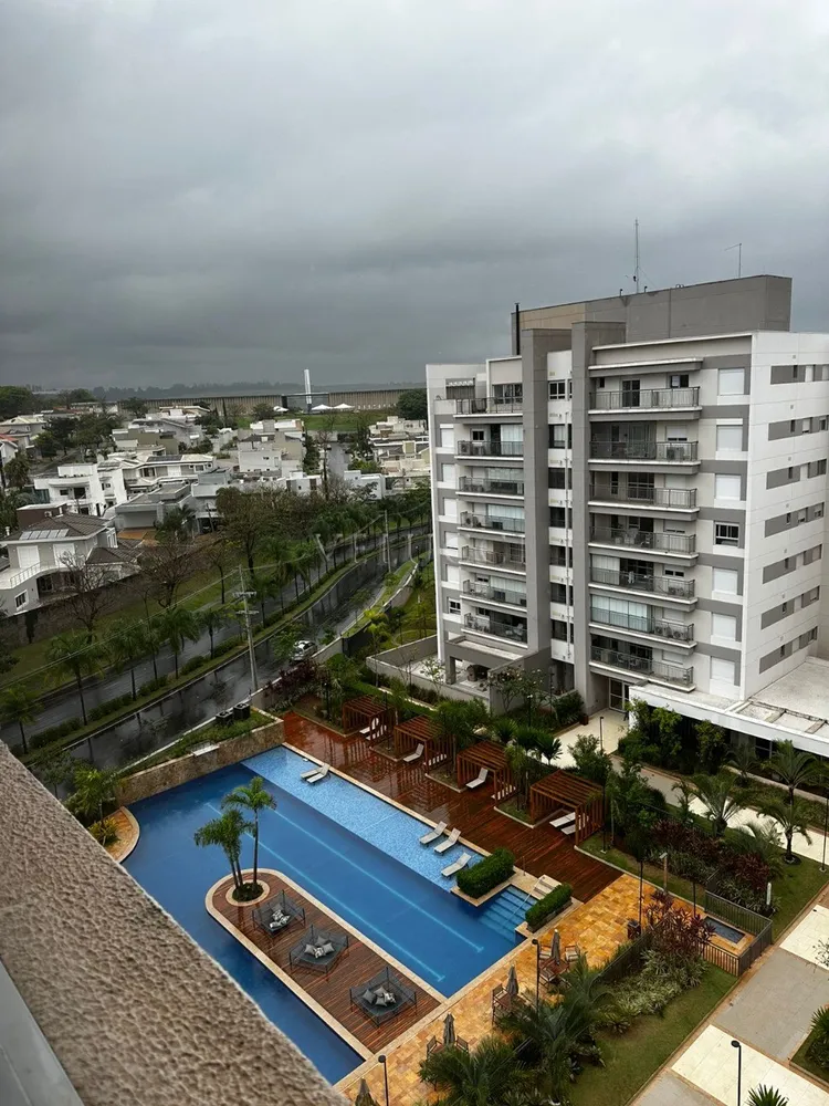 Apartamento, 3 quartos, 130 m² - Foto 12